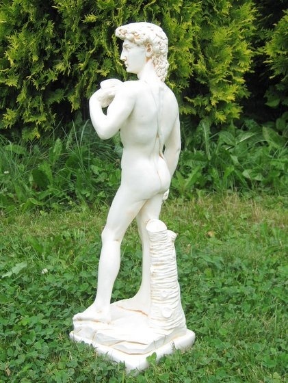 Dawid mały