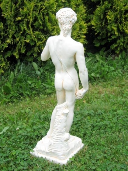 Dawid mały