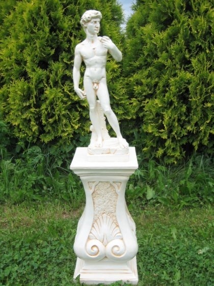 Dawid mały